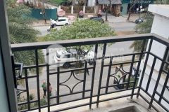 Biệt thự vinhomes riverside 9m mặt tiền, đường 14m đang cho thuê 80trtháng lh 0969568293