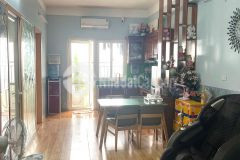 Cần bán gấp căn hộ 2 ngủ hướng nam đã có nội thất, giá rẻ nhất kdt thanh hà cienco 5