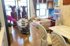 Bán căn góc 2pn1 tầng trung cực vip,dành cho khách hàng vip tại vinhomes oean park,gia lâm,hn