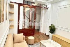 Tập thể mai động, căn hộ duplex 2 tầng, dt 60m 2pn 2wc giá 2.95 tỷ sđ riêng