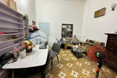 Bán nhà đông tác. đống đa. dt 54m2. mt 4.3m. 3 tầng. giá 8,05 tỷ.