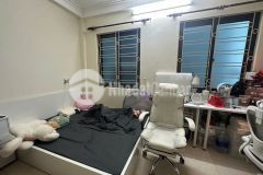 Bán nhà 3 tầng mỹ đình cách 1 nhà ra phố