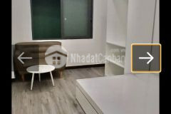 Nhà hẻm ba gác, 55m2, 3 lầu, bình thạnh, giá 7.5 tỷ.