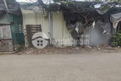 Bán đất mặt đường nguyễn văn giáp mt10m