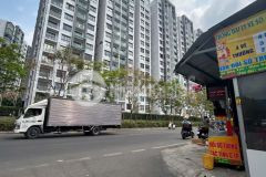 Bán nhà riêng 3 tầng 75m2, hương lộ 3, bình hưng hòa, bình tân, hcm