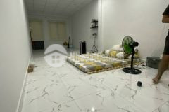 Bán nhà 2 tầng, 36.3 m2, tân phú, gần nguyễn sơn, đường 10m, 5.x tỷ