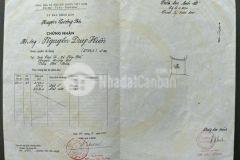 Cần bán đất lương sơn hòa bình dt 2736m2, giá 6,8 tỷ