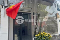 Nhà phường trường thọ, gần metro giá chỉ 3.05tỷ