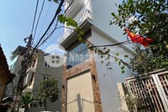 Phúc lợi long biên nhà 6 tầng mới lô góc gara ô tô thang máy