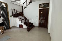 Cho thuê nhà kd, vp làm chdv mặt phố trần cung 50m x 5t giá 29tr, lô góc, nhà đẹp