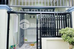 Ngân hang thanh ly nha 1pn 1lưng 4x15m2 gân chơ binh chanh