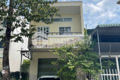 Cho thuê nhà trệt lầu kdc nông thổ sản, cái răng, cần thơ. gần bv hoàn mỹ kdc 586