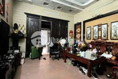 Bán nhà phố nguyễn khánh toàn, quận cầu giấy, 5 tầng, mặt tiền 5.1m, diện tích 70m2