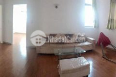 Chính chủ cho thuê căn hộ screc tower, phường 12, quận 3 căn hộ tầng cao, view bờ kè thoáng mát