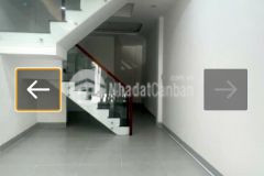 Nhà hẻm xe hơi, 36m2, 3 lầu,phú nhuận, giá 8.5 tỷ.