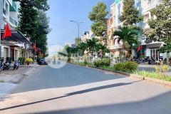 Bán nền số 39a2 đường bùi quang trinh kdc phú an, phú thứ, cái răng, cần thơ. giá bán 3 tỷ 900