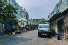 Biệt thự sân vườn tô ngọc vân 202m2, đường xe tải, giá chỉ 9,5 tỷ.lh 0779 893 280