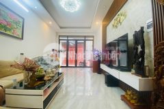 Bán nhà nguyễn văn trỗi hà kế tấn, dt48m2, giá hơn 6 tỷ, oto đỗ cổng