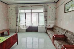 Cho thuê nhà trệt lửng lầu kdc 586, phú thứ, cái răng, cần thơ có nội thất