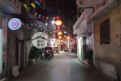 6 tỷ nhà 35m2 phố thanh bình, mộ lao, hà đông sổ vuông chính chủ nhà đẹp ô tô đỗ cổng