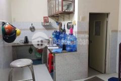 Bán nhà 3 tầng, 58, tân phú, gần lê thúc hoạch, 4.x tỷ