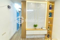 Bán căn hộ chung cư mini khương trung, thanh xuân 30m giá 1.235 tỷ, sổ đồng sở hữu