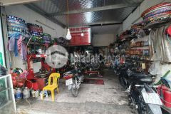 Bán đất mặt phố đại la 40m lô góc hai bà trưng