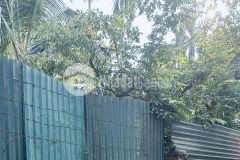 Duy nhất, đất gần ngã tư thủ đức, lê lợi, hiệp phú, ngang khủng 10m, dt 138m², xây ở, văn phòng, chỉ