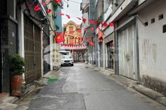 Đất đẹp hiếm đường ô tô tránh giá hợp lý việt hưng dt 60m2. giá 156 triệu m2