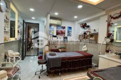 Bán nhà hẻm xe hơi huỳnh văn bánh,q.phú nhuận, 4 tầng,5pn, 54m2, sổ vuông, ởkd, 11.8 tỷ