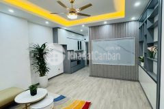 Bán căn hộ chung cư kim văn kim lũ, hoàng mai, nhà đẹp full nội thất, giá tốt