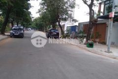 Lô đất kdc hưng phú diện tích 111m khu tiềm năng