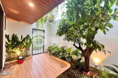 Cho thuê nhà trệt 2 lầu siêu phẩm đường d1 kdc hồng loan 6a, cái răng, cần thơ.