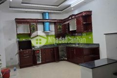 Bán nhà ngọc hà. ba đình. dt 53m2. mt 4,4m. 4 tầng. giá 12,8 tỷ.