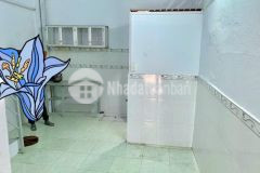 Bán nhà 1 tầng, 27.6m2, tân phú, gần thoại ngọc hầu, hẻm 6m, 2.x tỷ