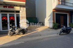Cơ hội sở hữu lô đất tại khu vực tiềm năng với giá hấp dẫn