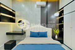 Nhà mới 99, chính hữu, đường 7m5 rộng rãi, sát biển nhỉnh 10 tỷ