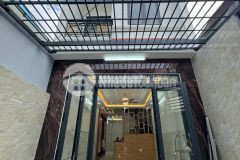 Nhà hẻm đình nghi xuân, p bình trị đông dt 64m2 2 lầu 4pn 3wc giá 6,65 tỷ