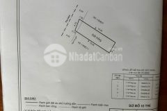 Bán lô đất 118 phan huy ích, p.15, tân bình 4 x 15, giá 5,6 tỷ.