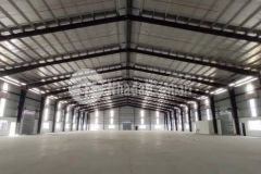 Nhà xưởng tổng dt 19.170m2 khu công nghiệp nhựt chánh, bến lức, long an giá 120 tỷ