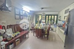 Siêu hiếm bán nhà trung kính, phân lô, ô tô, kinh doanh, 2 mặt thoáng, 84mx5t, 34.89 tỷ.