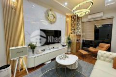 Hiếm bán nhà phố trịnh đình cửu, hoàng mai, 7 tầng thang máy, nhà đẹp ngõ thông, 15m ra mặt phố