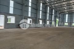 Cho thuê kho, xưởng độc lập tại nguyên khê. đông anh. hà nội