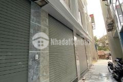 Bao giá đầu 4 toàn khu vực ỷ la, dương nội lô 4 căn 40m2 sát vành đai 3.5