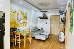 Cần bán gấp căn hộ 62m2 chung cư thanh hà cienco 5 chỉ 2,3 tỉ