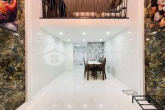 Bán nhà ngõ 1472 tân mai, sđcc, mới đẹp gần ô tô, 36mx4t, 6.49 tỷ.