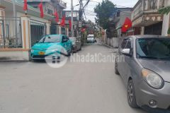 Siêu phẩm nhà 4 tầng đẹp đường ô tô tránh, gần hồ điều hòa, thôn sáp mai, đa