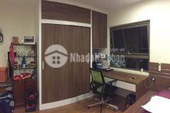 Cần bán chung cư đồng tầu thịnh liệt hoàng mai 55m, 2 ngủ giá 2.9 tỷ, căn góc, ở ngay