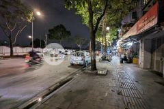 Bán nhà mặt phố lê trọng tấn hạ 3 tỷ 52m2, 5 tầng, 2 thoáng vỉa hè rộng view thoáng