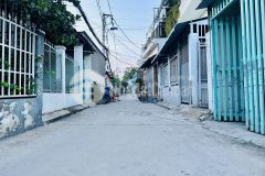 Bán nhà hxh 7 chỗ đường nguyễn bình, phú xuân nhà bè 99m2 chỉ 3.1 tỷ